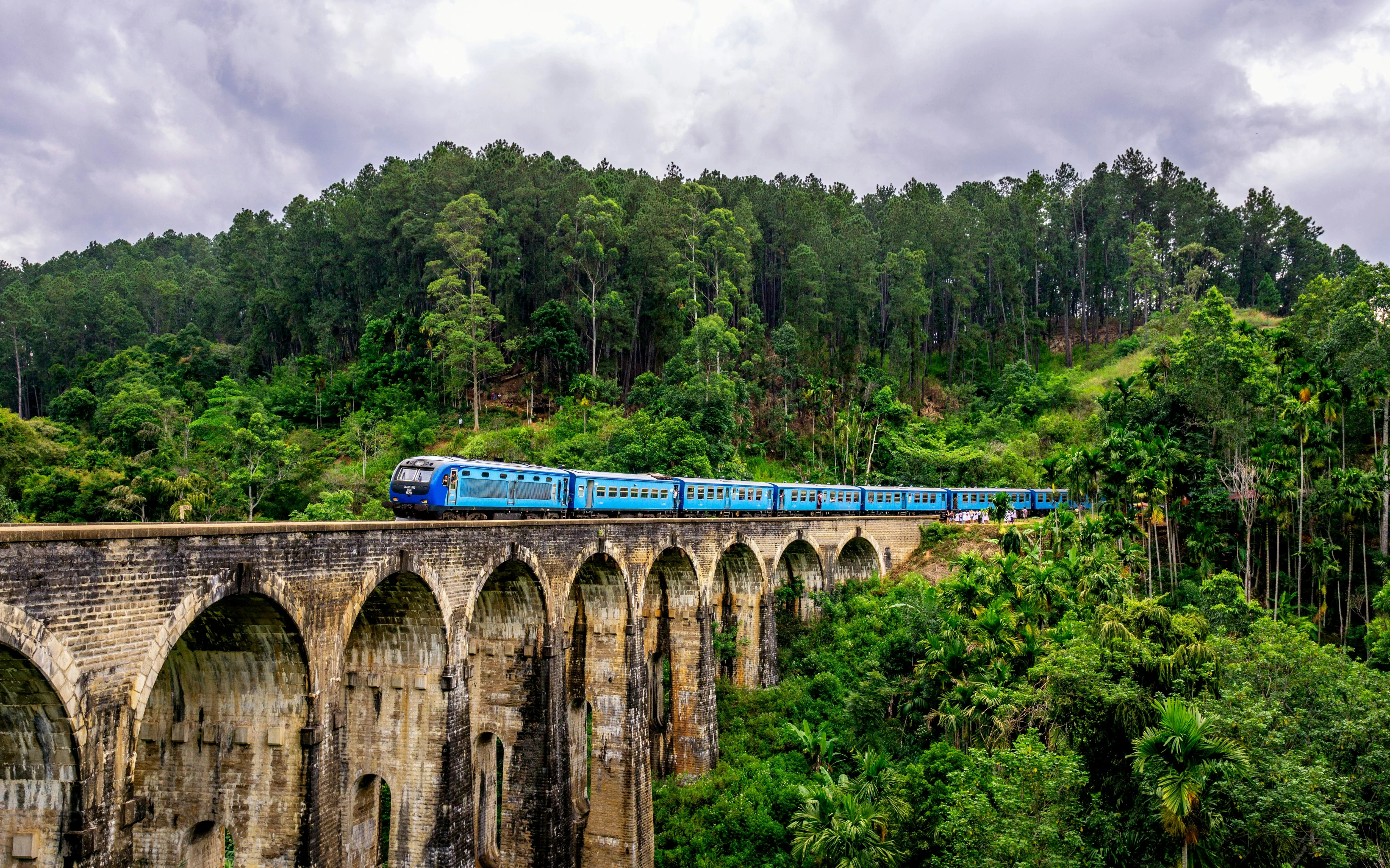 Sri Lanka Complete Experience
